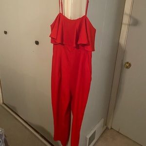 Formal jumpsuit
